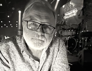 Miniatura: Jacek Kulczycki nie żyje. Odszedł pionier...