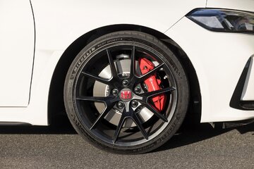 Honda Civic Type R