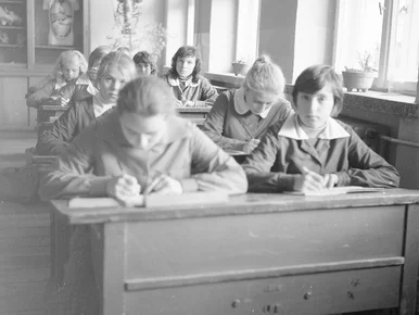 Miniatura: Podchwytliwy QUIZ z ortografii. Jeśli...