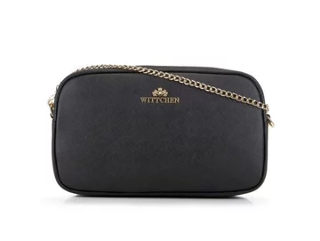 Torebki marki Wittchen w Lidlu 