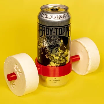 Można połączyć przyjemność z ćwiczeniami 