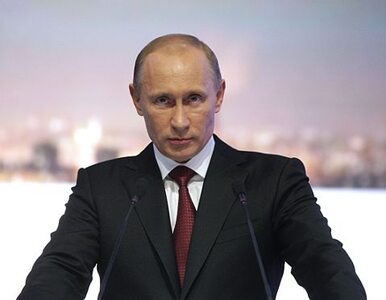 Miniatura: Putin broni wolności w sieci