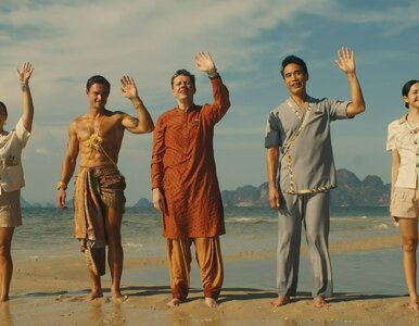 Miniatura: Emmy 2025. Bolesne porażki faworytów,...