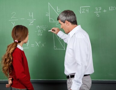 Miniatura: Podwyżki dla nauczycieli. Związki...