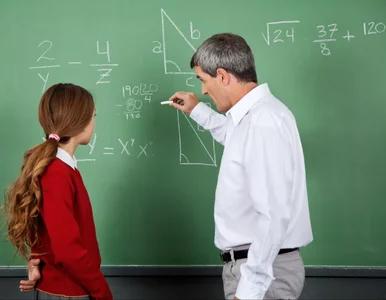 Miniatura: Nauczyciele zarabiają nawet 10 tys. zł?...