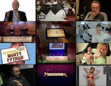 Miniatura: Jak oni śpiewają... Nowe nagranie Monty...