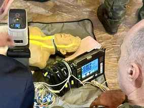 Miniatura: Fantomy ratują życie. Symulacje zwiększają...