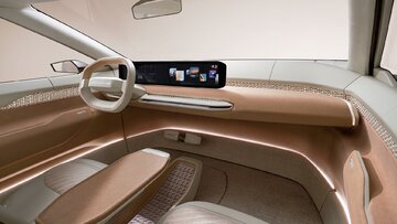 Kia EV3 i&nbsp;EV4