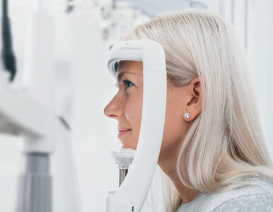 Miniatura: Sztuczna inteligencja na straży zdrowia oczu