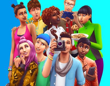 Miniatura: The Sims 4 za darmo. W grę zagrają...
