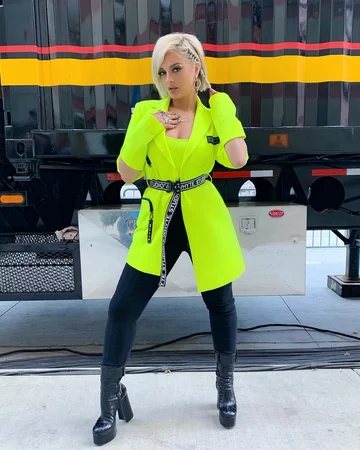Bebe Rexha 