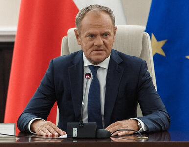 Miniatura: ABW rozbiła siatkę sabotażystów. Premier...