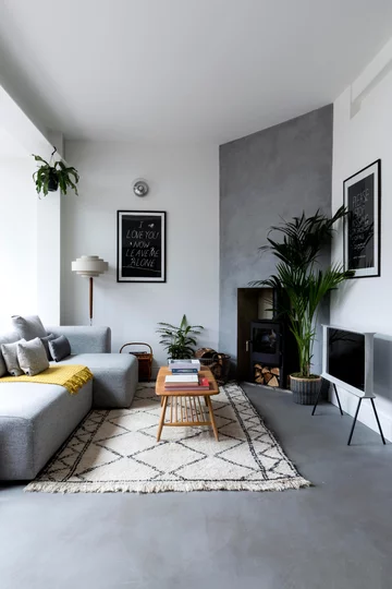 Stary dom młody duchem, projekt Red Deer Downloadfor.press, Red Deer