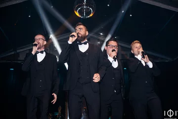 Podsumowanie Gali Elite Club Monaco foto.Olivier Britton Photoando