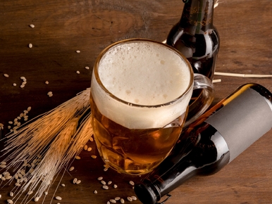 Miniatura: Popularne piwo wycofane ze sprzedaży....