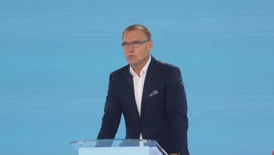 Miniatura: Jego syn zginął na komisariacie. „Mam dość...