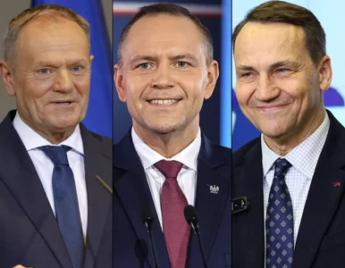 Miniatura: Tym politykom ufają Polacy. Oto liderzy i...