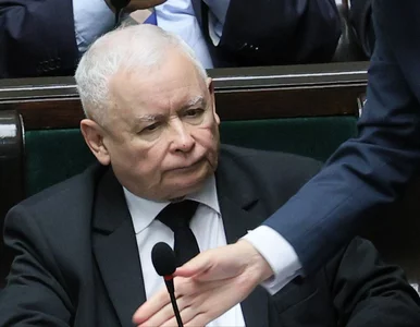 Miniatura: PiS zadecyduje o dalszym losie...