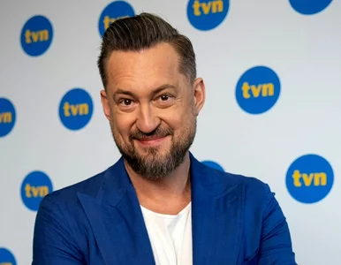 Miniatura: Marcin Prokop o Szymonie Hołowni: Byłeś...