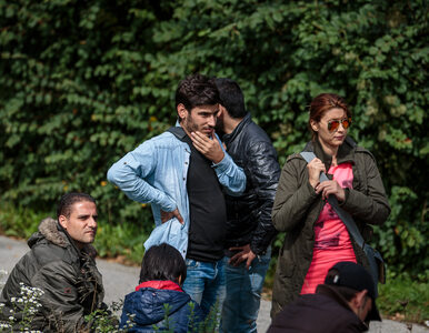 Niemcy będą płacić uchodźcom za powrót. Mogą liczyć nawet na 3 tysiące euro