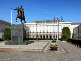 Miniatura: Przeniesienie Okrągłego Stołu. Polacy...