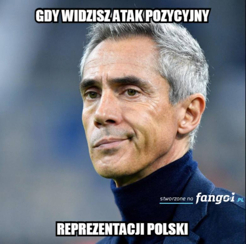 Memy po meczu Polska-Anglia 