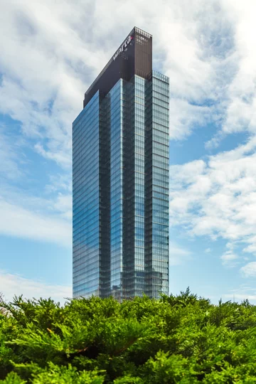 Warsaw UNIT 