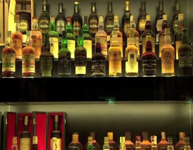 Miniatura: Szkocka Whisky ucierpi na niepodległości?