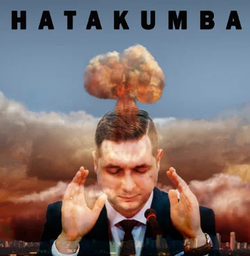 Hatakumba Patryka Jakiego 