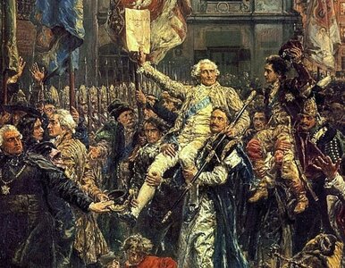 Miniatura: Wielki QUIZ z historii Polski. Tylko...