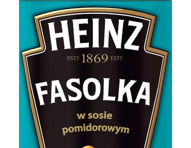Miniatura: Fan Fasolki Heinz wydał już ponad 50 000...