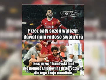 Memy po finale Ligi Mistrzów 