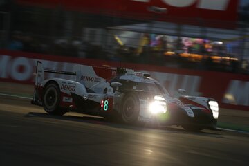24h Le&nbsp;Mans