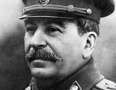 Miniatura: Stalin i Churchill poznawali się podczas...