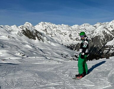 Miniatura: Odwiedziłem Południowy Tyrol. Region...