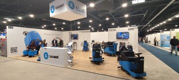 Clean Tech Expo 2025