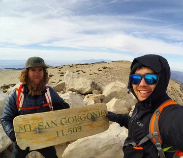 John Allen Chau 