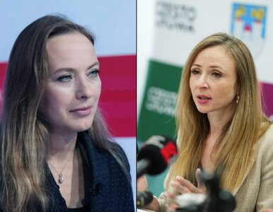 Miniatura: Szykuje się kolejny spór w rządzie. Mocne...