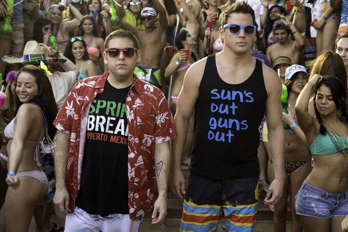 „22 Jump Street”