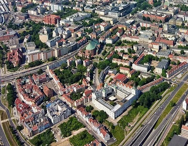 Miniatura: Uczniowie oburzeni kamerami w toaletach....