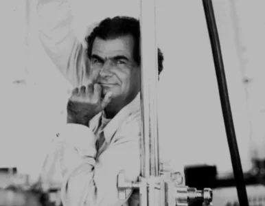 Miniatura: Nie żyje Patrick Demarchelier....