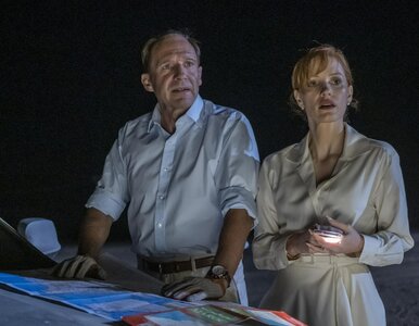 Miniatura: Filmy, które wciągnęły Polaków – najnowsze...