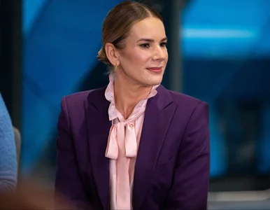 Miniatura: Wrze po wywiadzie Nawrockiej. Tak Polacy...