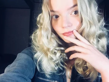 Anya Taylor-Joy 
