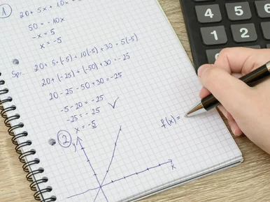 Miniatura: Łatwy QUIZ z matematyki. Jeśli tego nie...