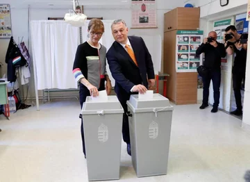 Viktor Orban 