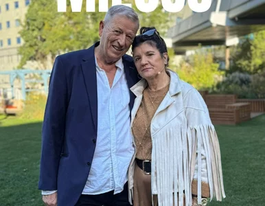 Miniatura: „Sanatorium miłości”. Bogusia w szoku....