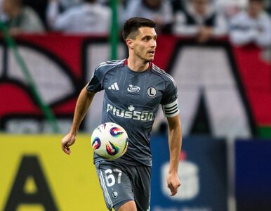 Miniatura: Polskie kluby u progu historycznej chwili....