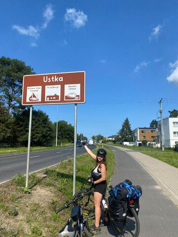 Ustka