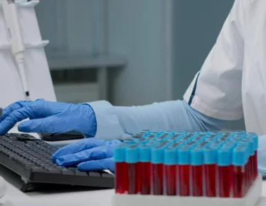 Miniatura: „Od diagnostyki wszystko się zaczyna”....